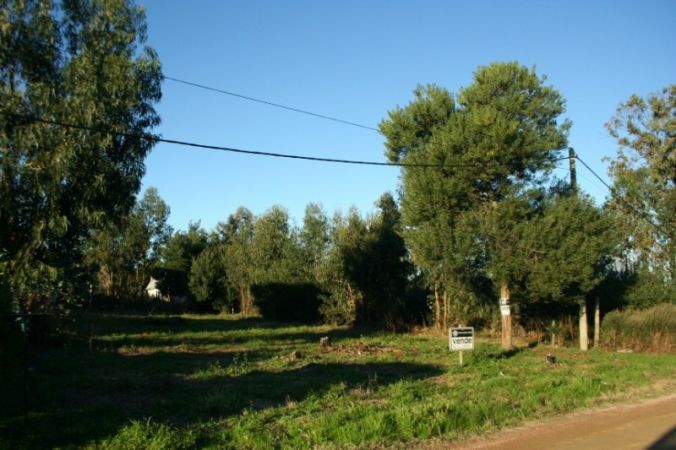 Terreno en venta en Balneario Buenos Aires.